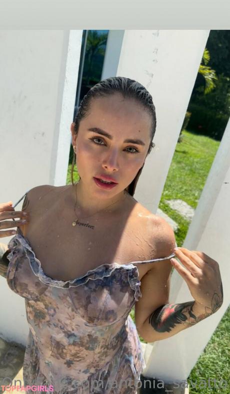 Antonia_savatto nude leaked OnlyFans photo #68