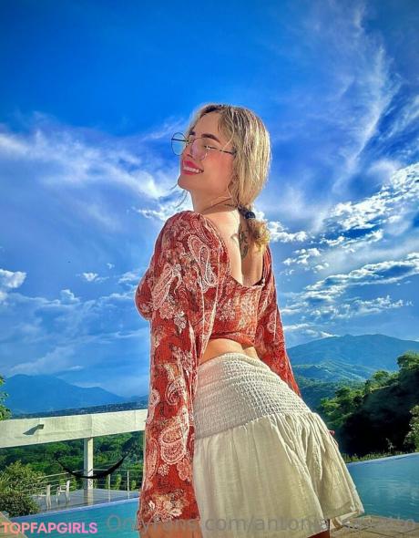 Antonia_savatto nude leaked OnlyFans photo #69