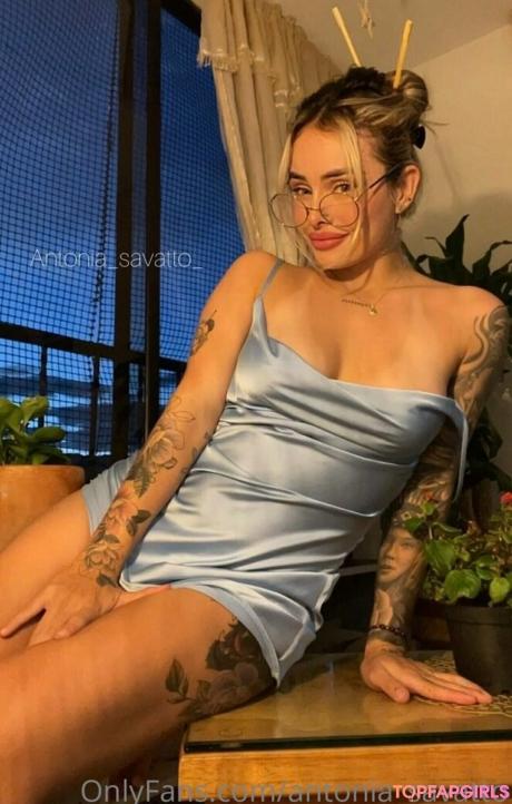Antonia_savatto nude leaked OnlyFans photo #80