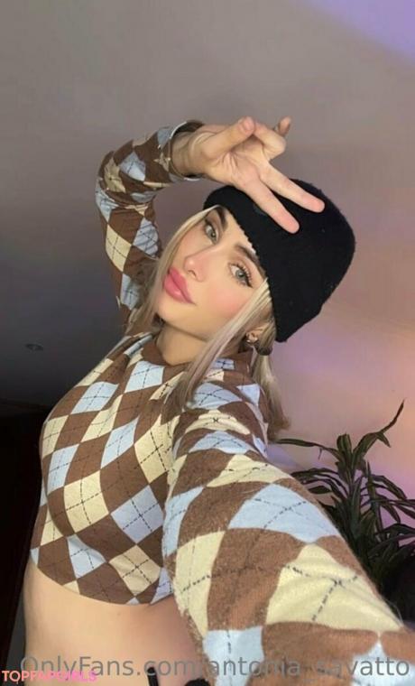 Antonia_savatto nude leaked OnlyFans photo #85