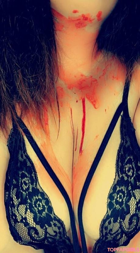 Queenbish317 nude leaked OnlyFans photo #10