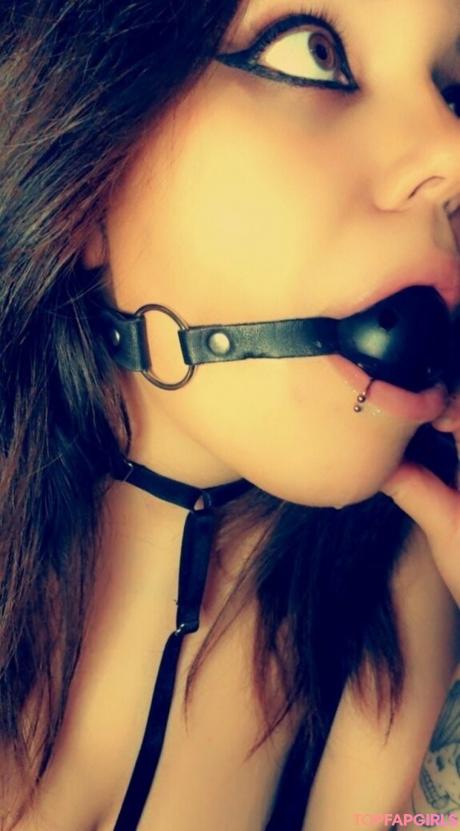 Queenbish317 nude leaked OnlyFans photo #12