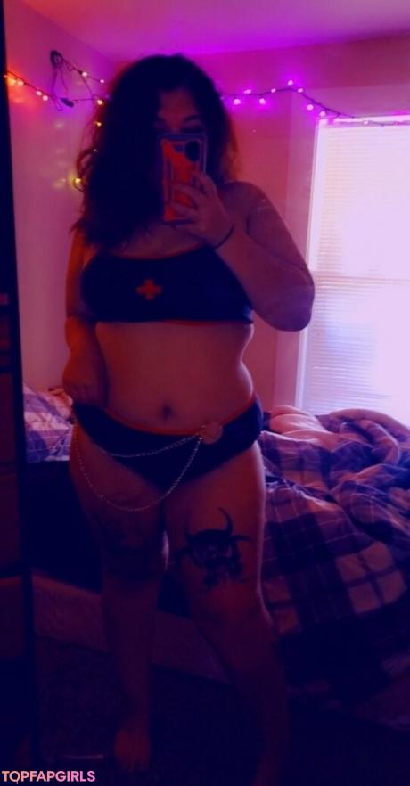 Queenbish317 nude leaked OnlyFans photo #16