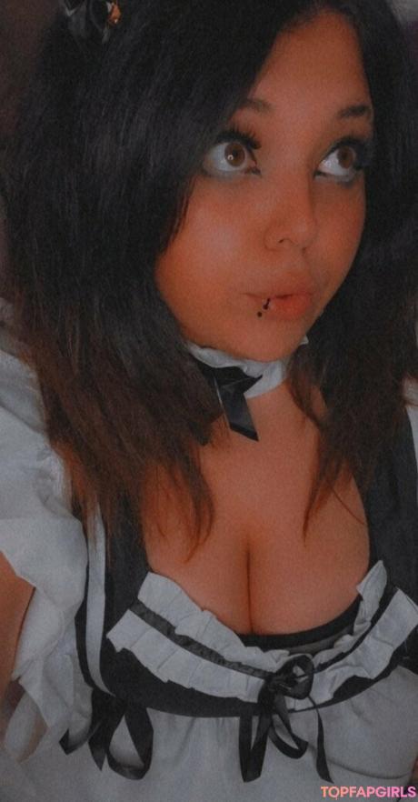 Queenbish317 nude leaked OnlyFans photo #23