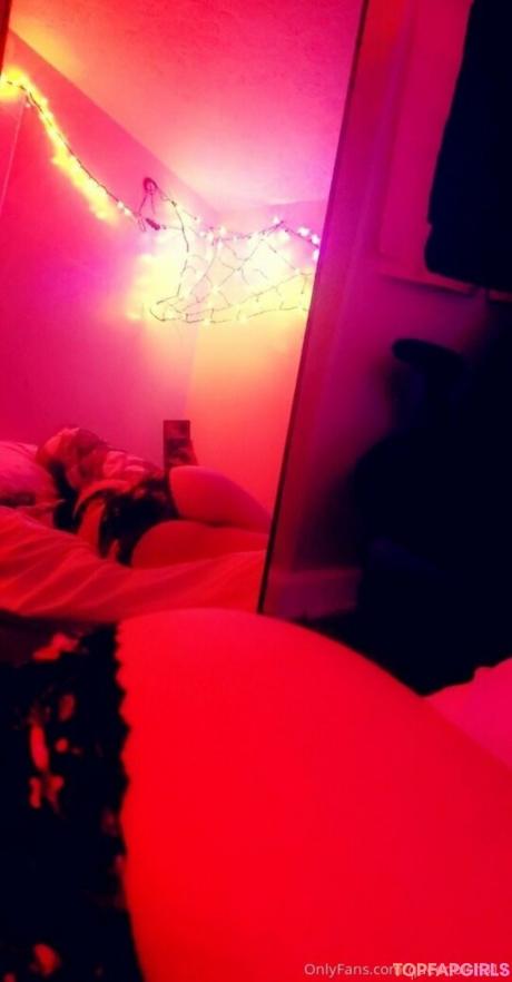 Queenbish317 nude leaked OnlyFans photo #24