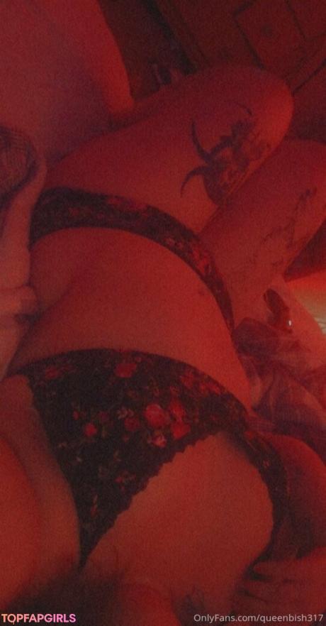 Queenbish317 nude leaked OnlyFans photo #25