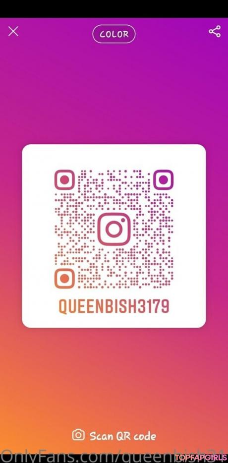 Queenbish317 nude leaked OnlyFans photo #27