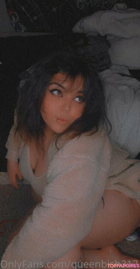 Queenbish317 nude leaked OnlyFans photo #30