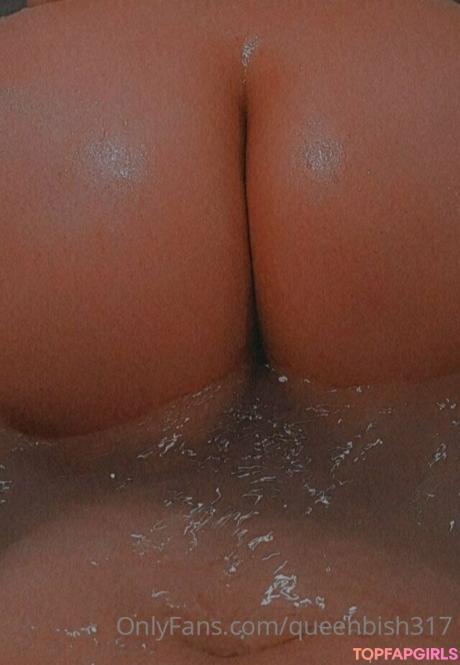 Queenbish317 nude leaked OnlyFans photo #37