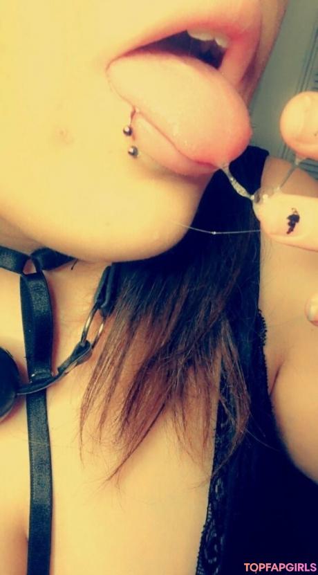 Queenbish317 nude leaked OnlyFans photo #4