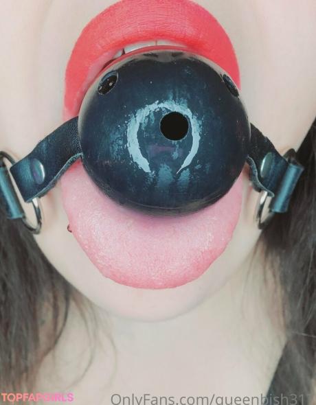 Queenbish317 nude leaked OnlyFans photo #40