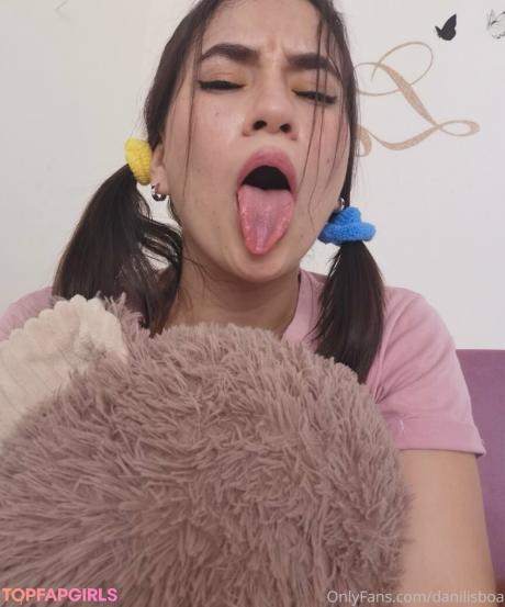 Danilisboa nude leaked OnlyFans photo #16