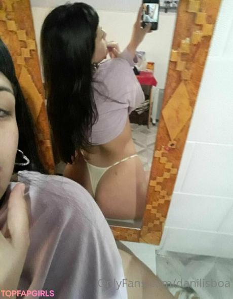 Danilisboa nude leaked OnlyFans photo #26