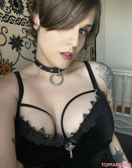 Bloodberry nude leaked OnlyFans photo #11