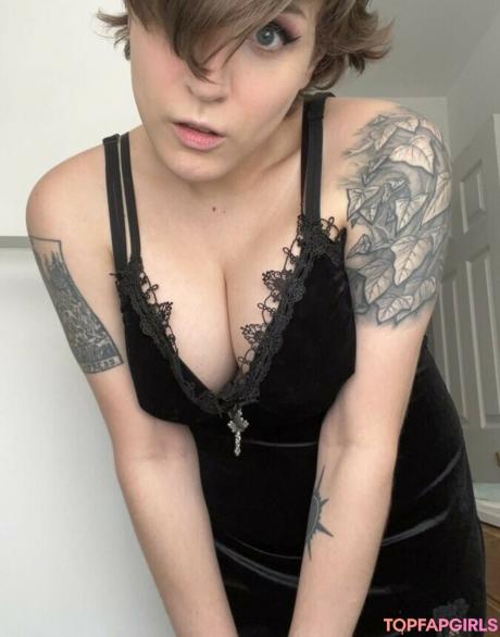 Bloodberry nude leaked OnlyFans photo #27