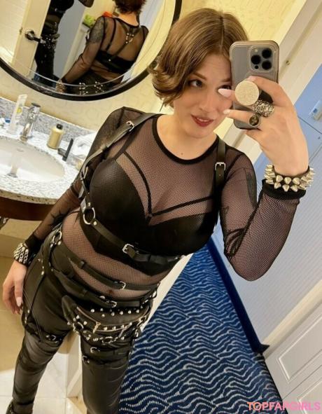 Bloodberry nude leaked OnlyFans photo #28