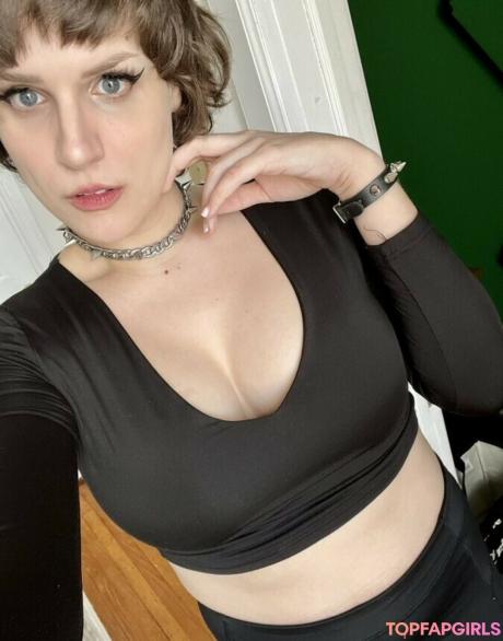 Bloodberry nude leaked OnlyFans photo #31