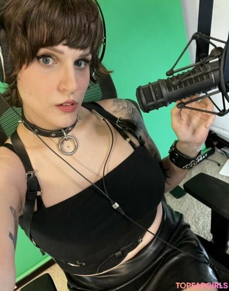 Bloodberry nude leaked OnlyFans photo #32
