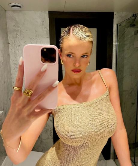 Mckenzie nude leaked OnlyFans photo #27