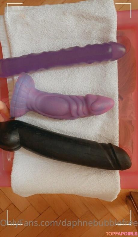 Daphnebubblefree nude leaked OnlyFans photo #16