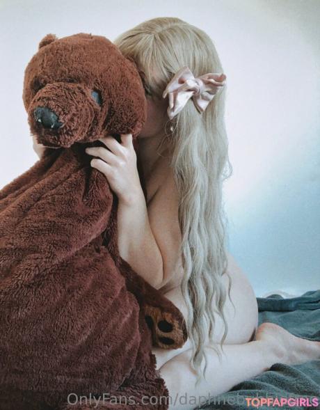 Daphnebubblefree nude leaked OnlyFans photo #26