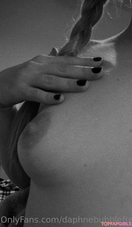 Daphnebubblefree nude leaked OnlyFans photo #33