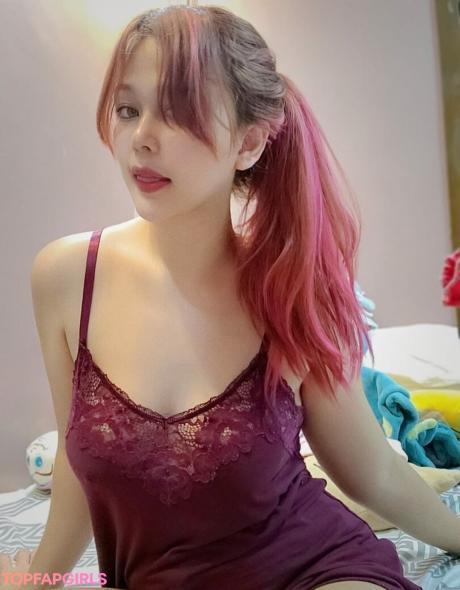 Keziah nude leaked OnlyFans photo #1