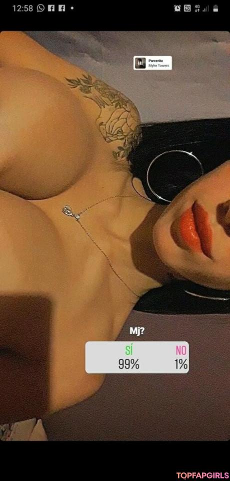 Gianeramirez nude leaked OnlyFans photo #1
