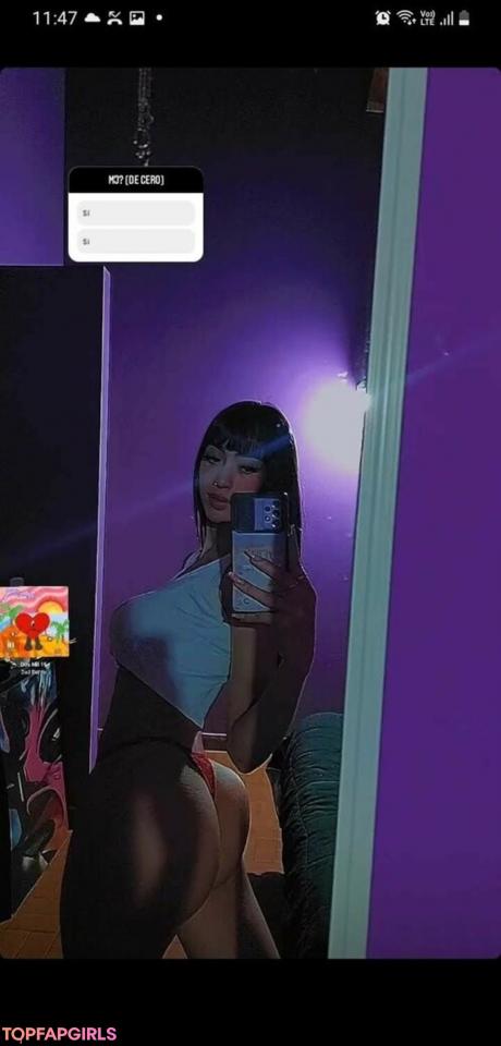 Gianeramirez nude leaked OnlyFans photo #9