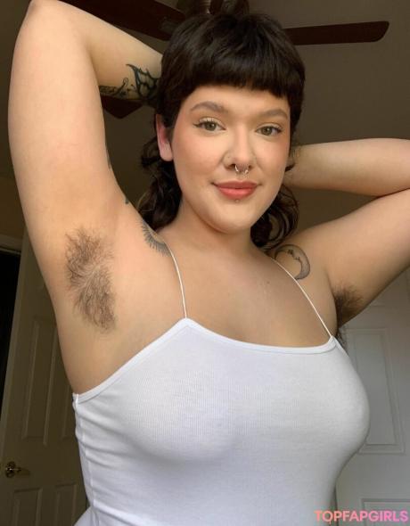 Armpit nude leaked OnlyFans photo #174