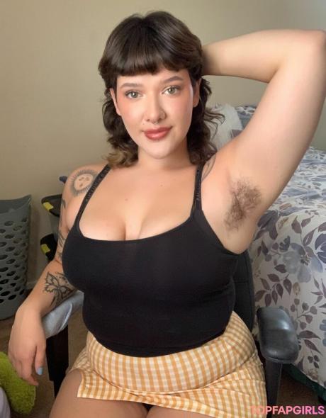 Armpit nude leaked OnlyFans photo #182