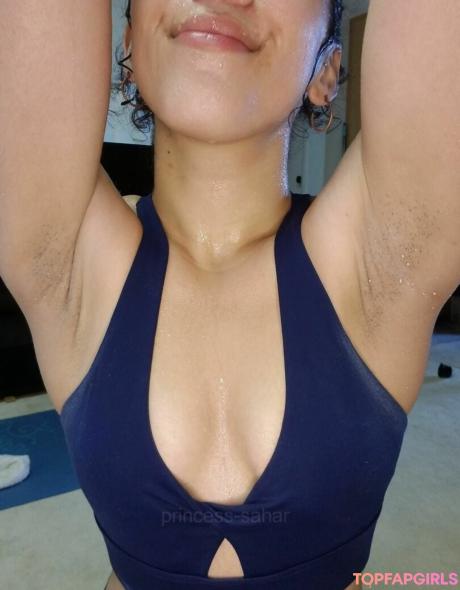 Armpit nude leaked OnlyFans photo #223