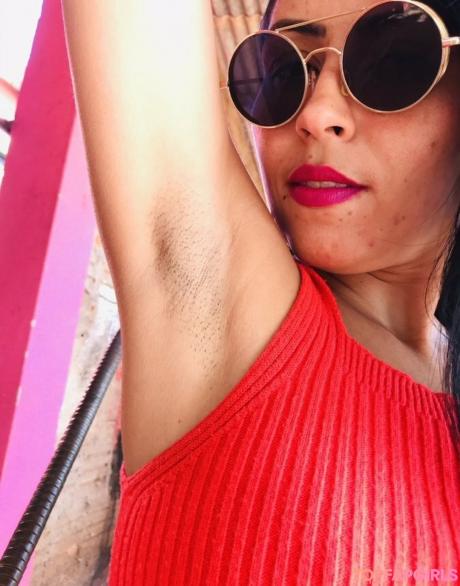 Armpit nude leaked OnlyFans photo #34