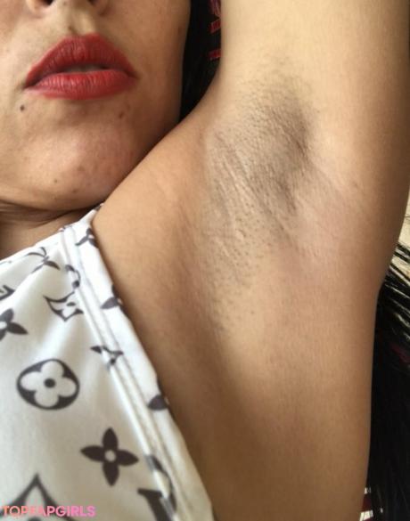 Armpit nude leaked OnlyFans photo #35