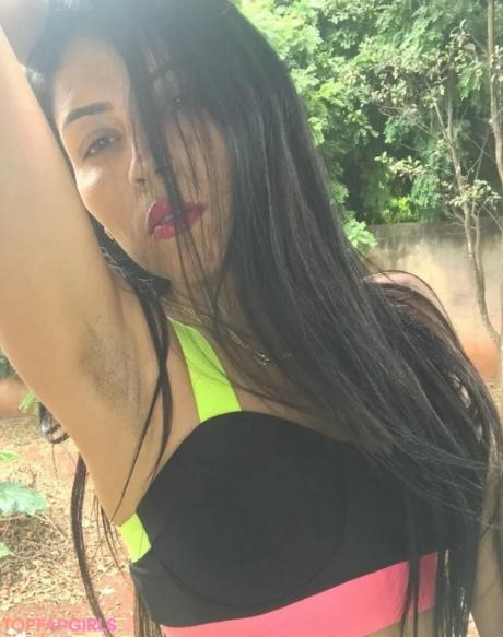 Armpit nude leaked OnlyFans photo #394