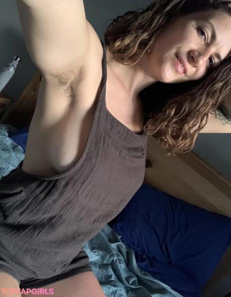 Armpit nude leaked OnlyFans photo #449