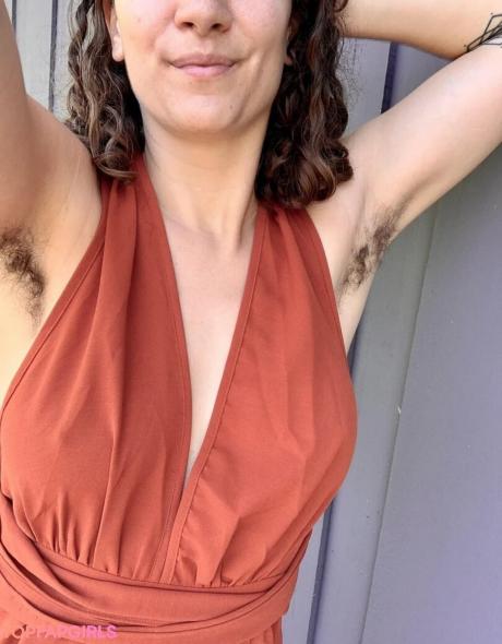 Armpit nude leaked OnlyFans photo #460