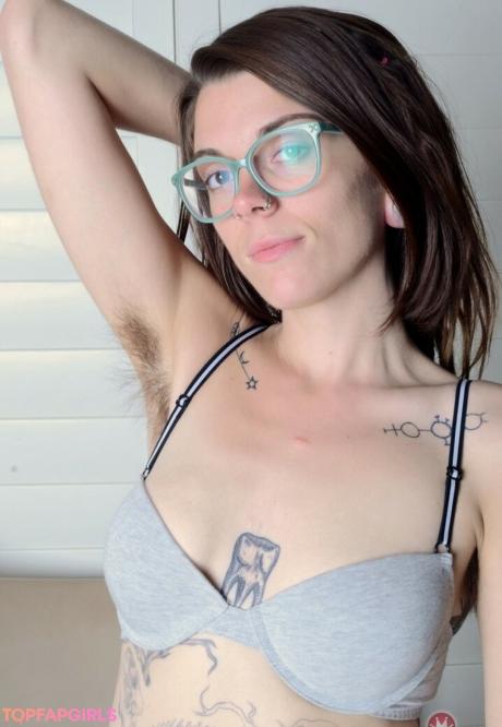 Armpit nude leaked OnlyFans photo #593