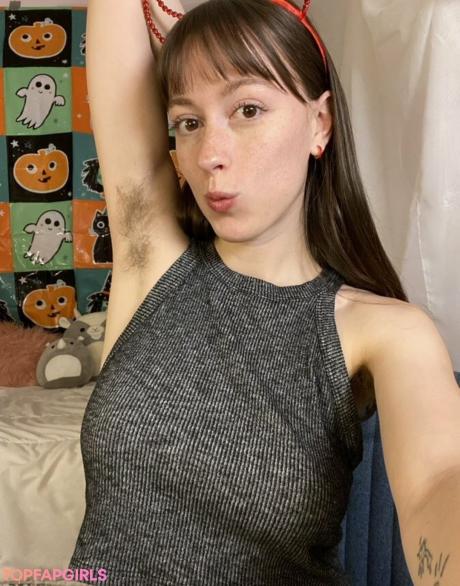 Armpit nude leaked OnlyFans photo #632