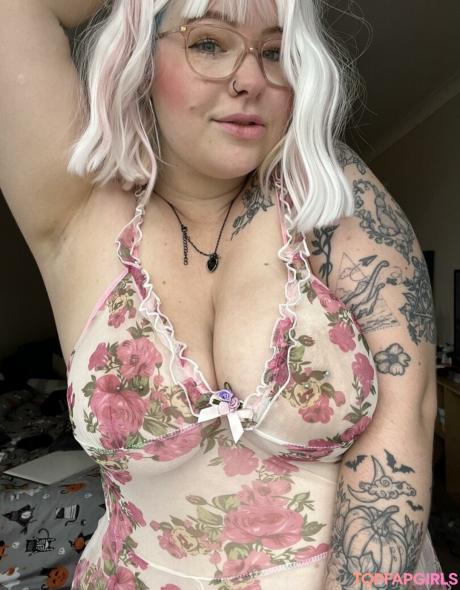 Armpit nude leaked OnlyFans photo #696