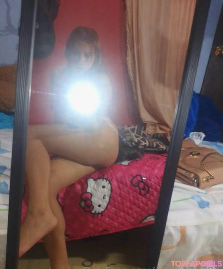 Angie173782 nude leaked OnlyFans photo #5