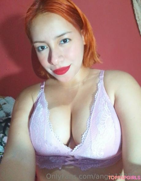 Angie173782 nude leaked OnlyFans photo #8