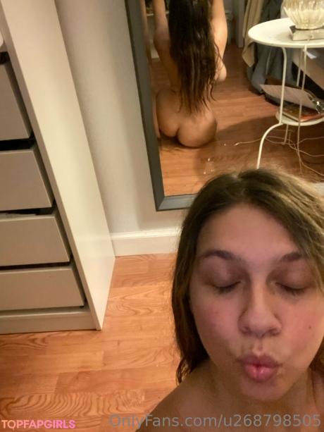 Maddy nude leaked OnlyFans photo #722