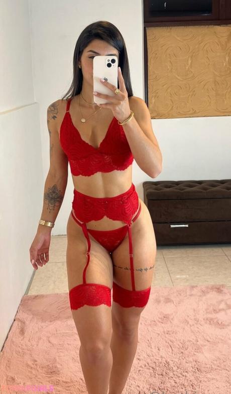 Jeangreybianca nude leaked OnlyFans photo #30