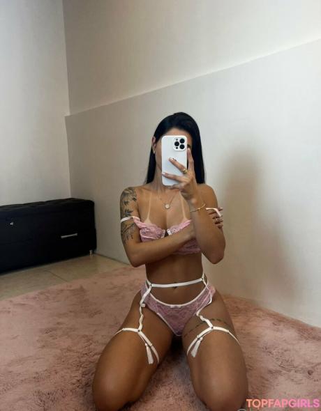 Jeangreybianca nude leaked OnlyFans photo #48