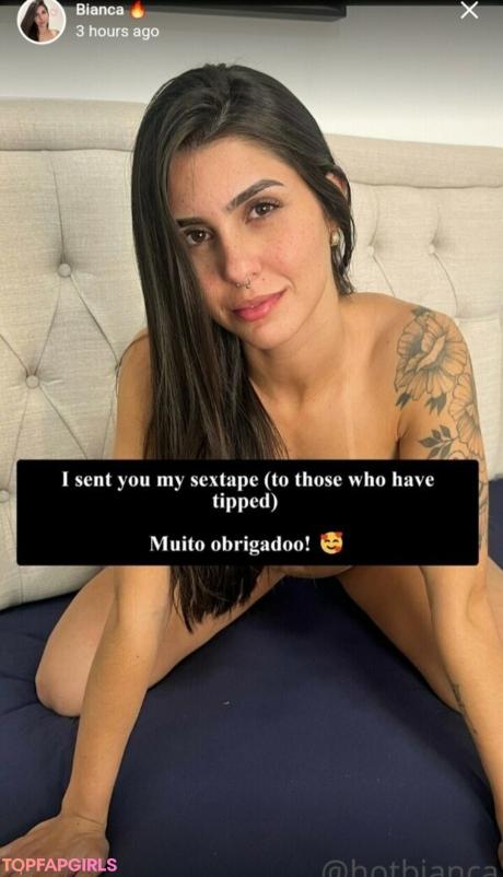 Jeangreybianca nude leaked OnlyFans photo #49