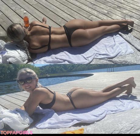 Miiilleb nude leaked OnlyFans photo #7
