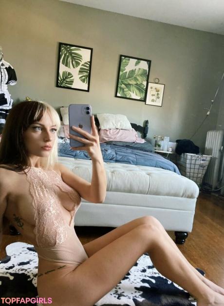 Asoupcans nude leaked OnlyFans photo #30