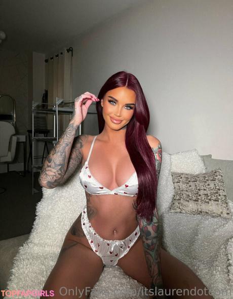 Itslaurendotcom nude leaked OnlyFans photo #49