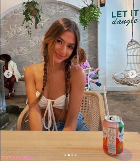 Emily nude leaked OnlyFans photo #20